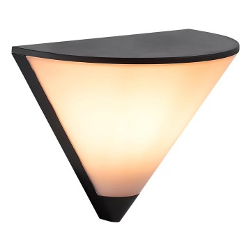 Nordlux - Outdoor-Wandleuchte NOORSTAD 1xE27/25W/230V IP44