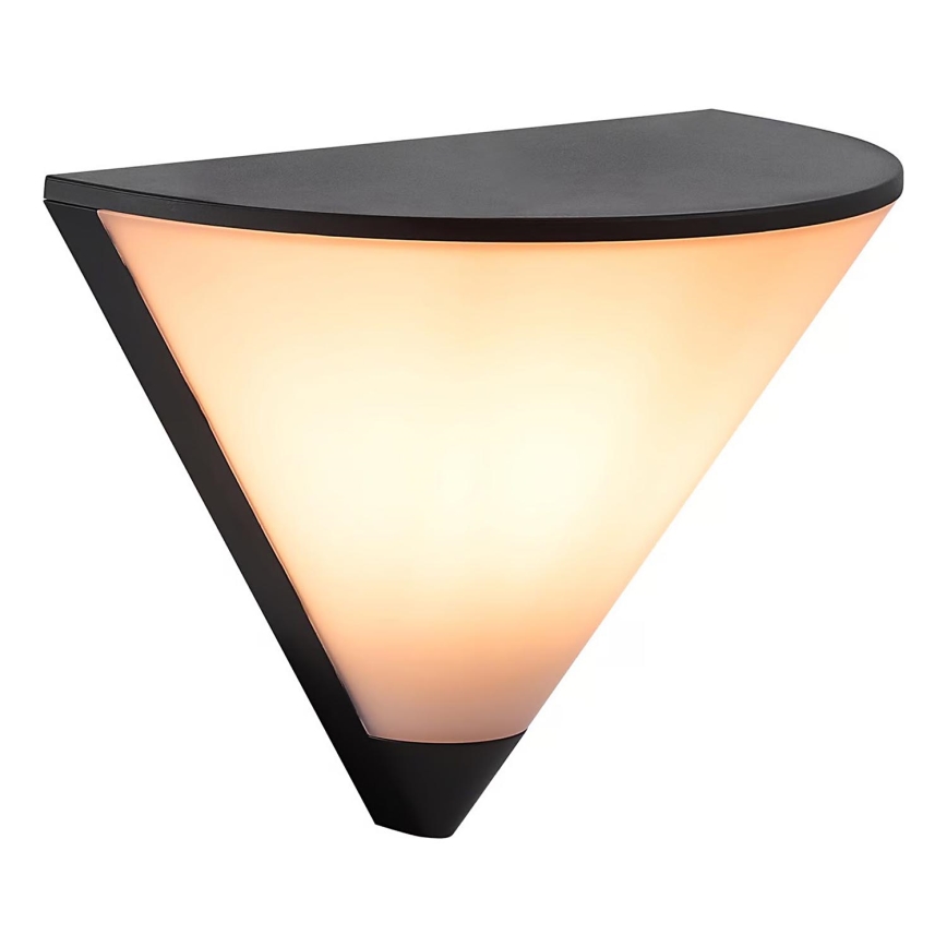Nordlux - Outdoor-Wandleuchte NOORSTAD 1xE27/25W/230V IP44