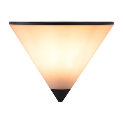 Nordlux - Outdoor-Wandleuchte NOORSTAD 1xE27/25W/230V IP44