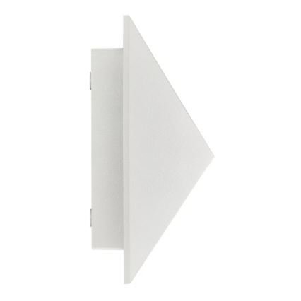 Nordlux - Outdoor-Wandleuchte PONTIO 2xGU10/25W/230V IP54