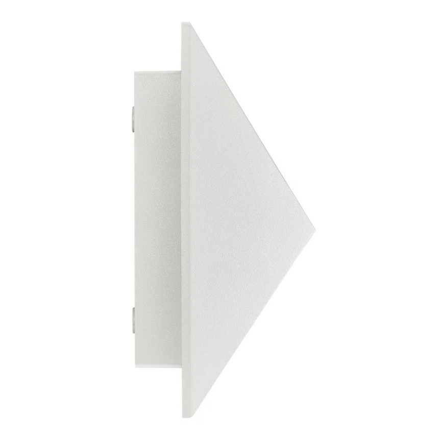 Nordlux - Outdoor-Wandleuchte PONTIO 2xGU10/25W/230V IP54