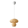 Nordlux - Pendelleuchte an Kabel ALLIE 1xE27/25W/230V Ø 30 cm