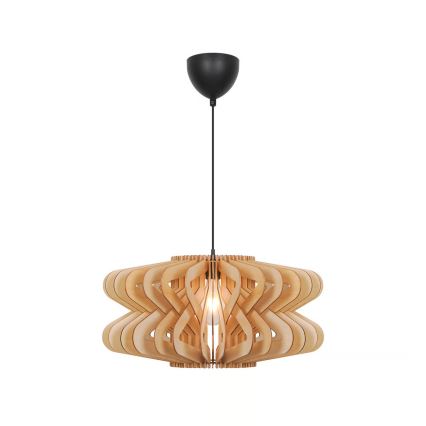 Nordlux - Pendelleuchte an Kabel MANAGO 1xE27/40W/230V