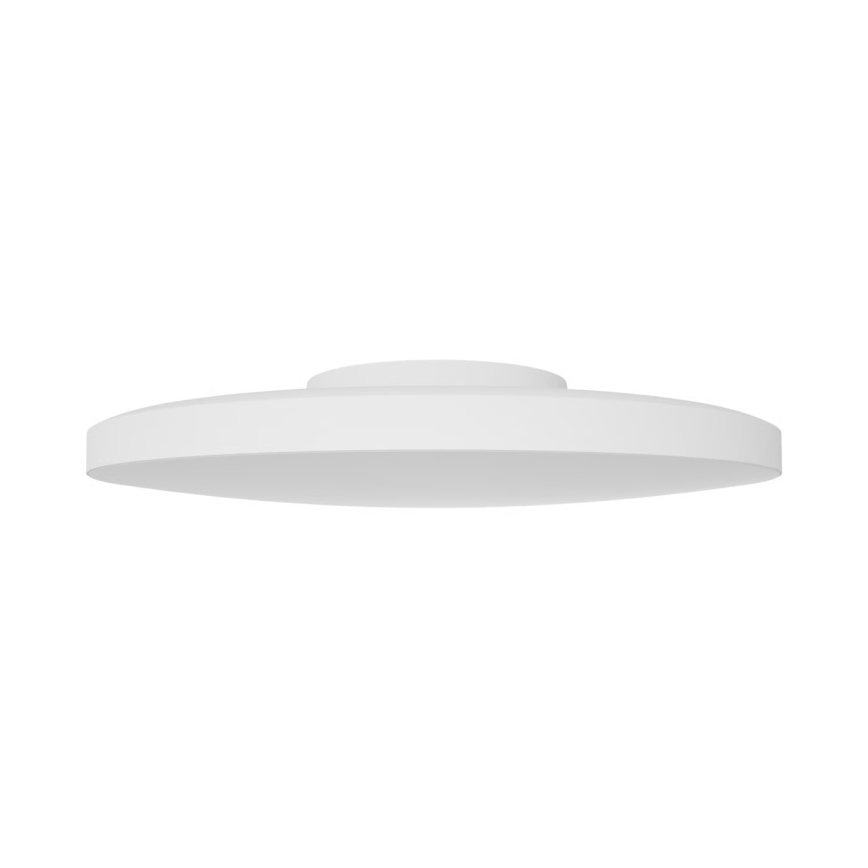 Nordlux - dimmbare LED-Deckenleuchte für Badezimmer SERENOVA, LED 22/32 W, 230 V, 3000/4000/5700 K, Ø 41 cm, IP65, weiß