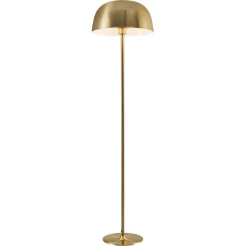 Nordlux - Stehleuchte CERA 1xE27/60W/230V golden