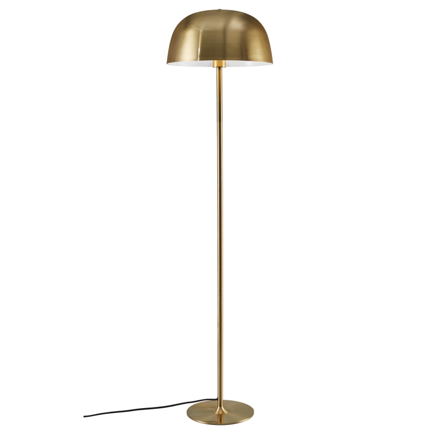 Nordlux - Stehleuchte CERA 1xE27/60W/230V golden