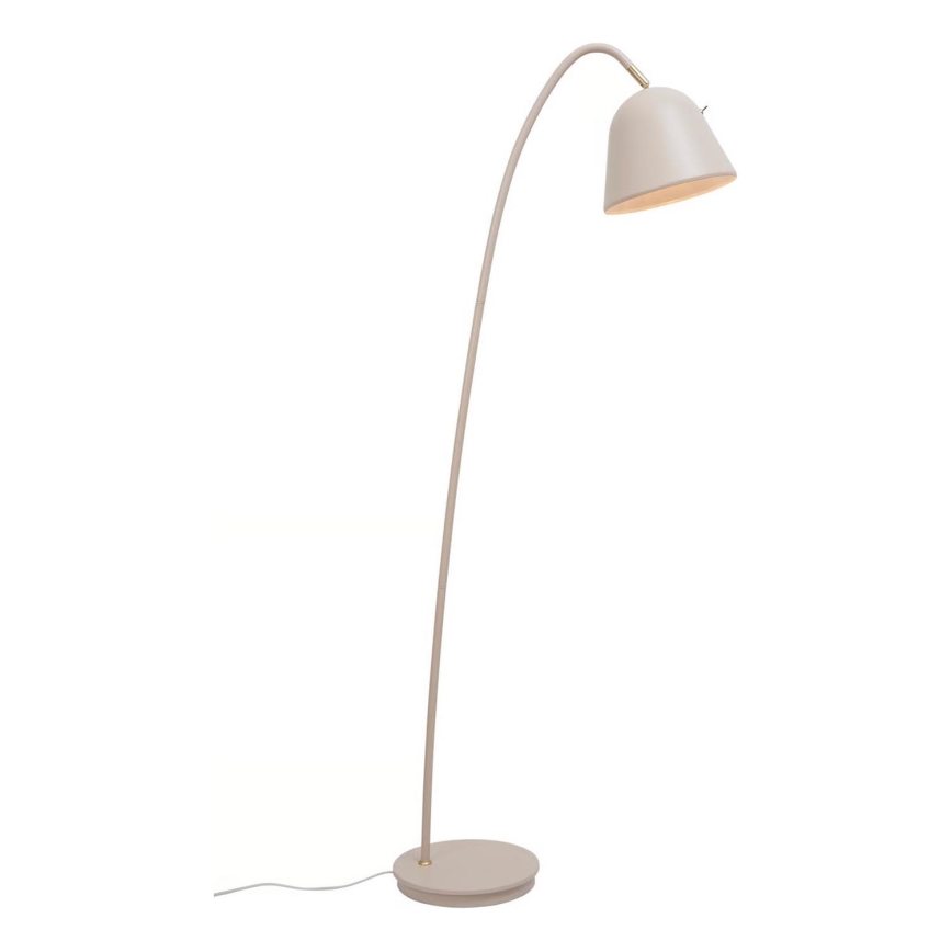 Nordlux - Stehleuchte FLEUR 1xE27/15W/230V beige