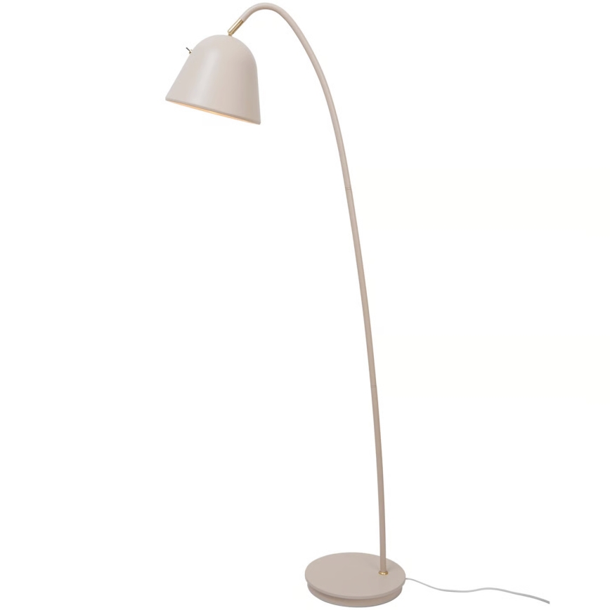 Nordlux - Stehleuchte FLEUR 1xE27/15W/230V beige