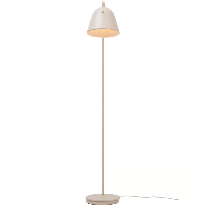 Nordlux - Stehleuchte FLEUR 1xE27/15W/230V beige