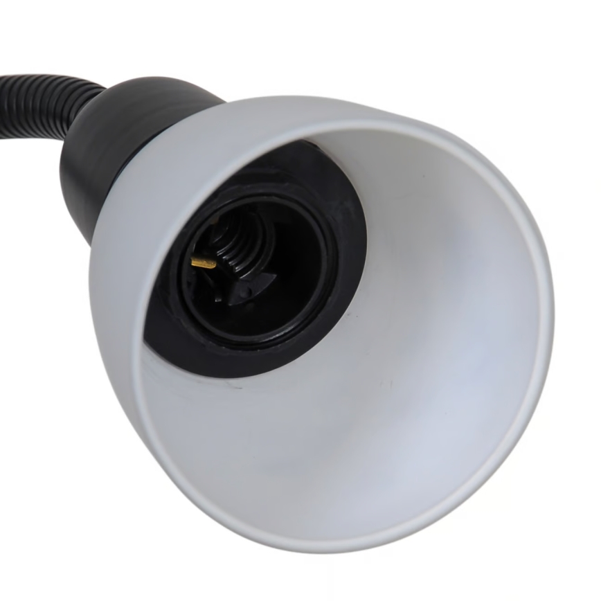 Nordlux - Stehleuchte LAURIA 1xE27/40W/230V + 1xE14/15W