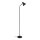 Nordlux - Stehleuchte MATIS 1xE27/15W/230V schwarz