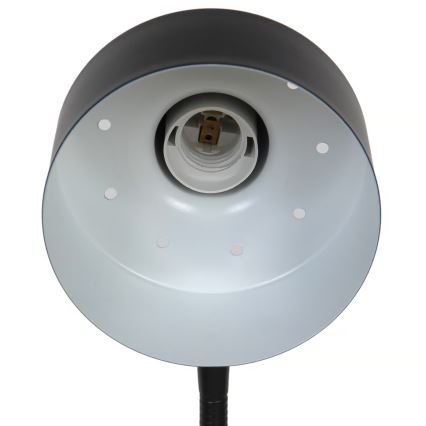 Nordlux - Stehleuchte MATIS 1xE27/15W/230V schwarz