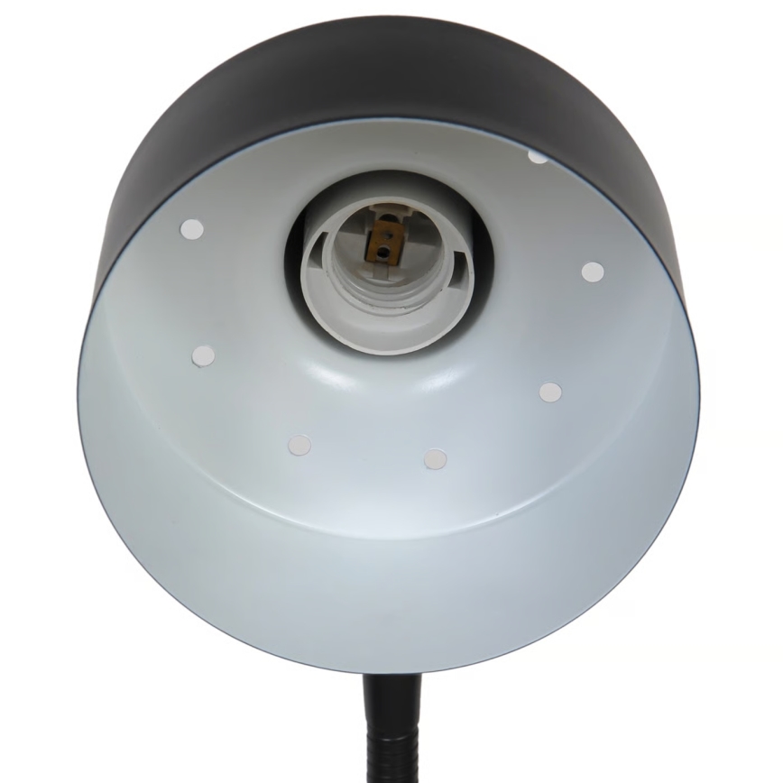 Nordlux - Stehleuchte MATIS 1xE27/15W/230V schwarz