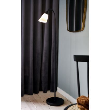 Nordlux - Stehleuchte MOLLI 1xE14/25W/230V