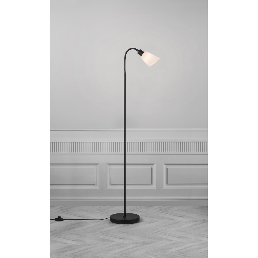 Nordlux - Stehleuchte MOLLI 1xE14/25W/230V