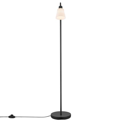 Nordlux - Stehleuchte MOLLI 1xE14/25W/230V