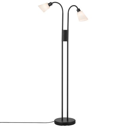 Nordlux - Stehleuchte MOLLI 2xE14/25W/230V
