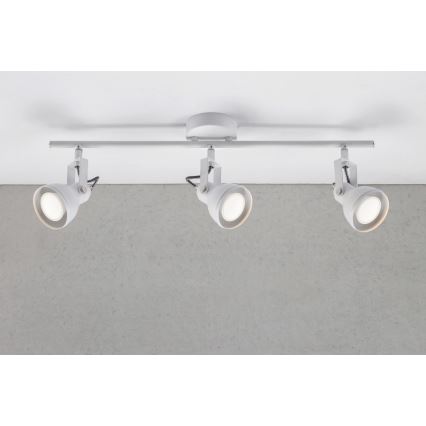 Nordlux - Strahler ASLAK 3xGU10/35W/230V