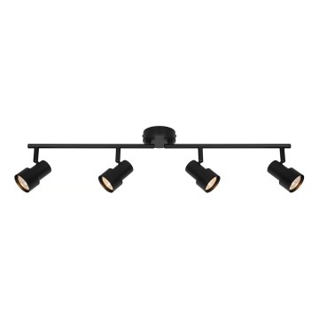 Nordlux - Strahler BOSTON 4xGU10/5W/230V