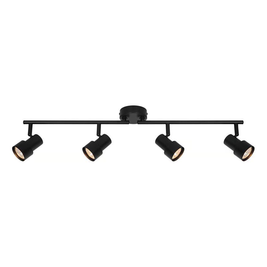 Nordlux - Strahler BOSTON 4xGU10/5W/230V