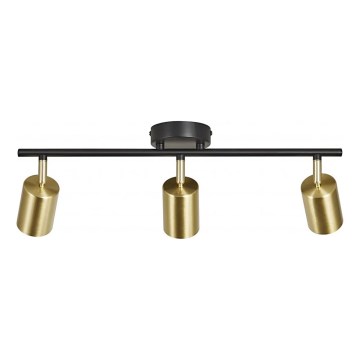 Nordlux - Strahler EXPLORE 3xGU10/7W/230V