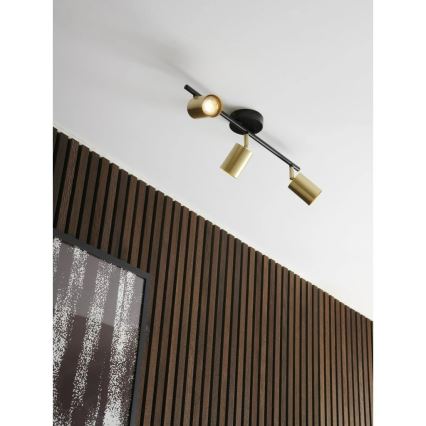 Nordlux - Strahler EXPLORE 3xGU10/7W/230V