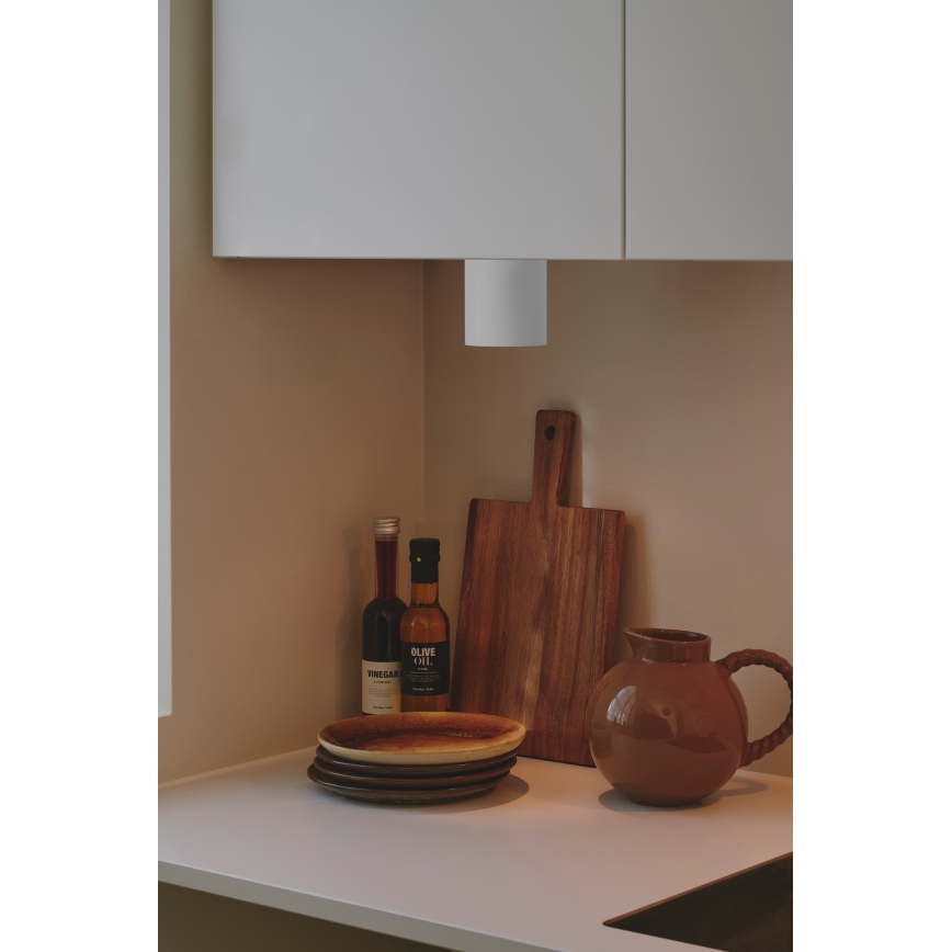 Nordlux - Strahler SABONIS 1xGU10/40W/230V weiß