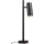 Nordlux - Tischleuchte ALANIS 1xGU10/15W/230V schwarz