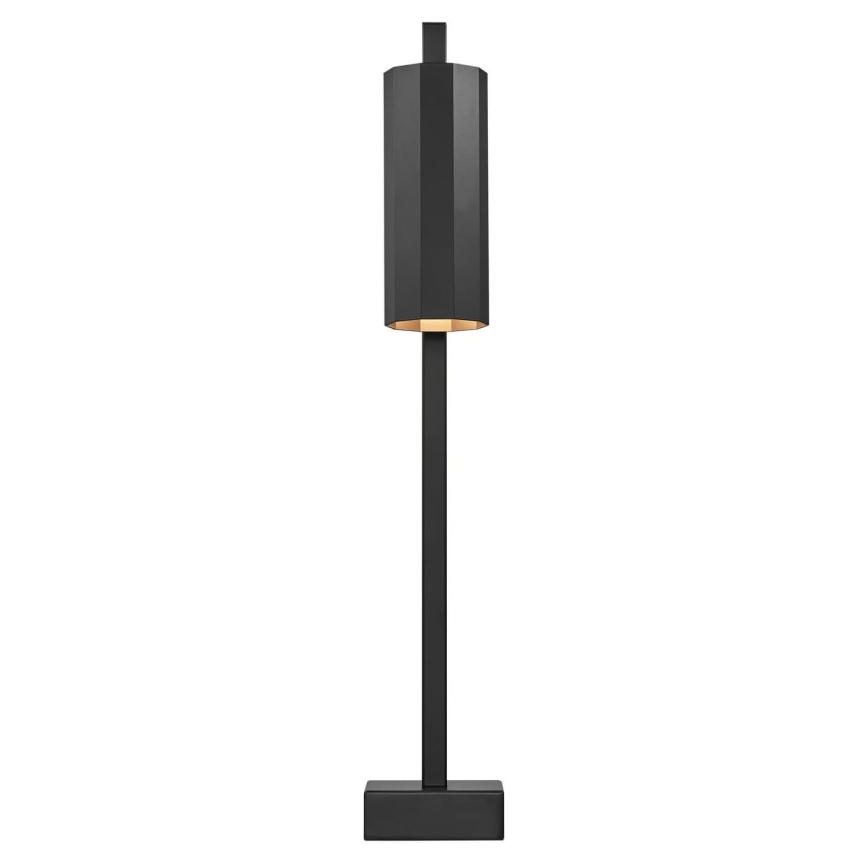 Nordlux - Tischleuchte ALANIS 1xGU10/15W/230V schwarz