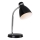 Nordlux - Tischleuchte CYCLONE 1xE14/15W/230V schwarz