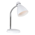 Nordlux - Tischleuchte CYCLONE 1xE14/15W/230V weiß