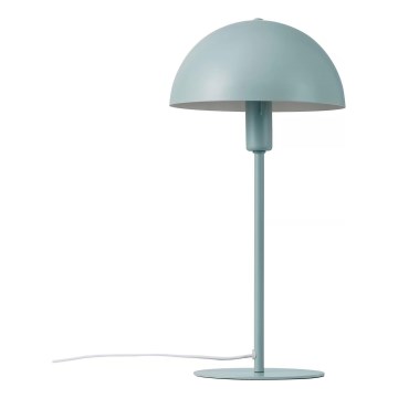 Nordlux - Tischleuchte ELLEN 1xE14/40W/230V blau