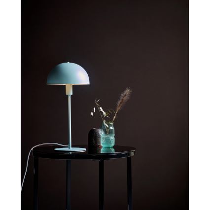 Nordlux - Tischleuchte ELLEN 1xE14/40W/230V blau
