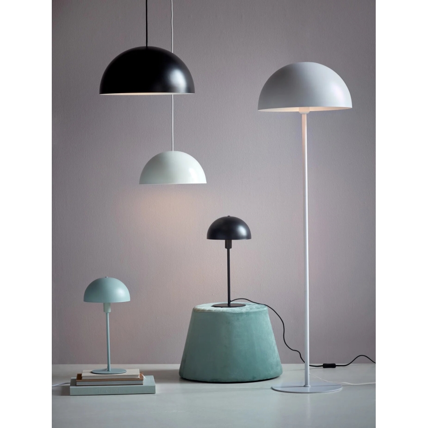Nordlux - Tischleuchte ELLEN 1xE14/40W/230V blau