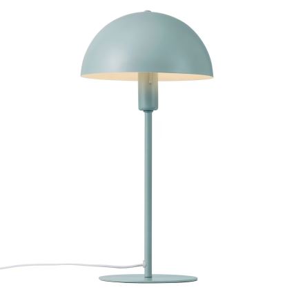 Nordlux - Tischleuchte ELLEN 1xE14/40W/230V blau