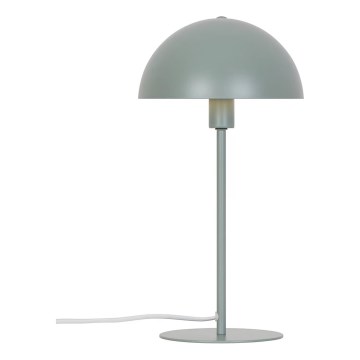 Nordlux - Tischleuchte ELLEN 1xE14/40W/230V grün