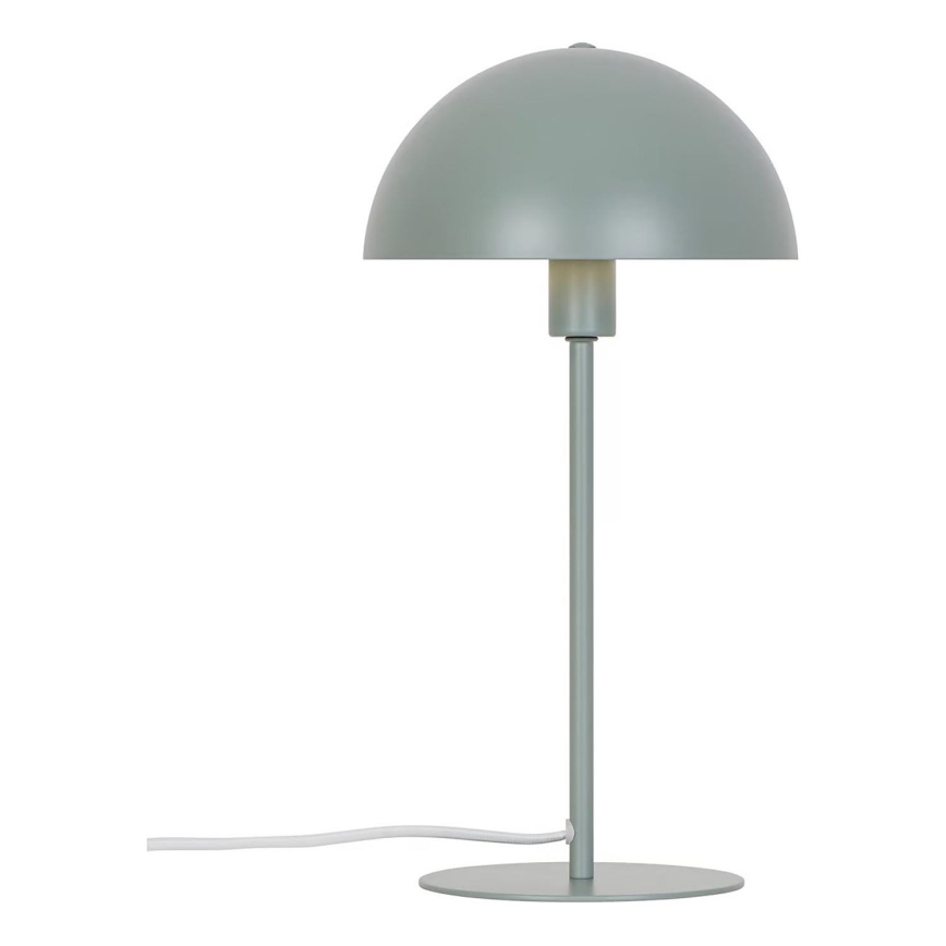 Nordlux - Tischleuchte ELLEN 1xE14/40W/230V grün