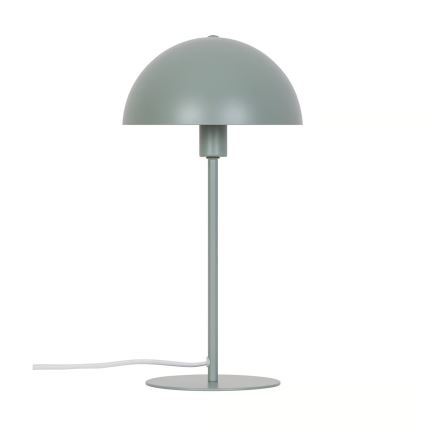 Nordlux - Tischleuchte ELLEN 1xE14/40W/230V grün