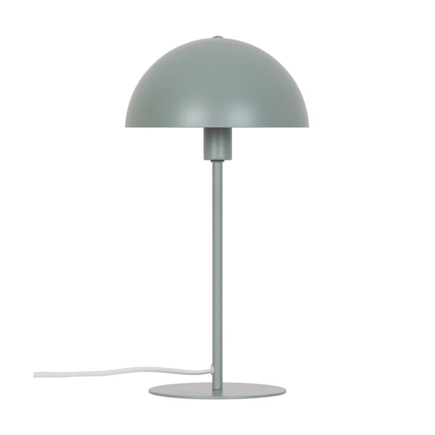 Nordlux - Tischleuchte ELLEN 1xE14/40W/230V grün