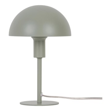 Nordlux - Tischleuchte ELLEN 1xE14/40W/230V grün