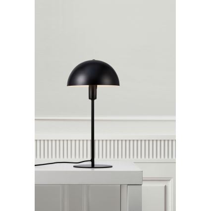 Nordlux - Tischleuchte ELLEN 1xE14/40W/230V
