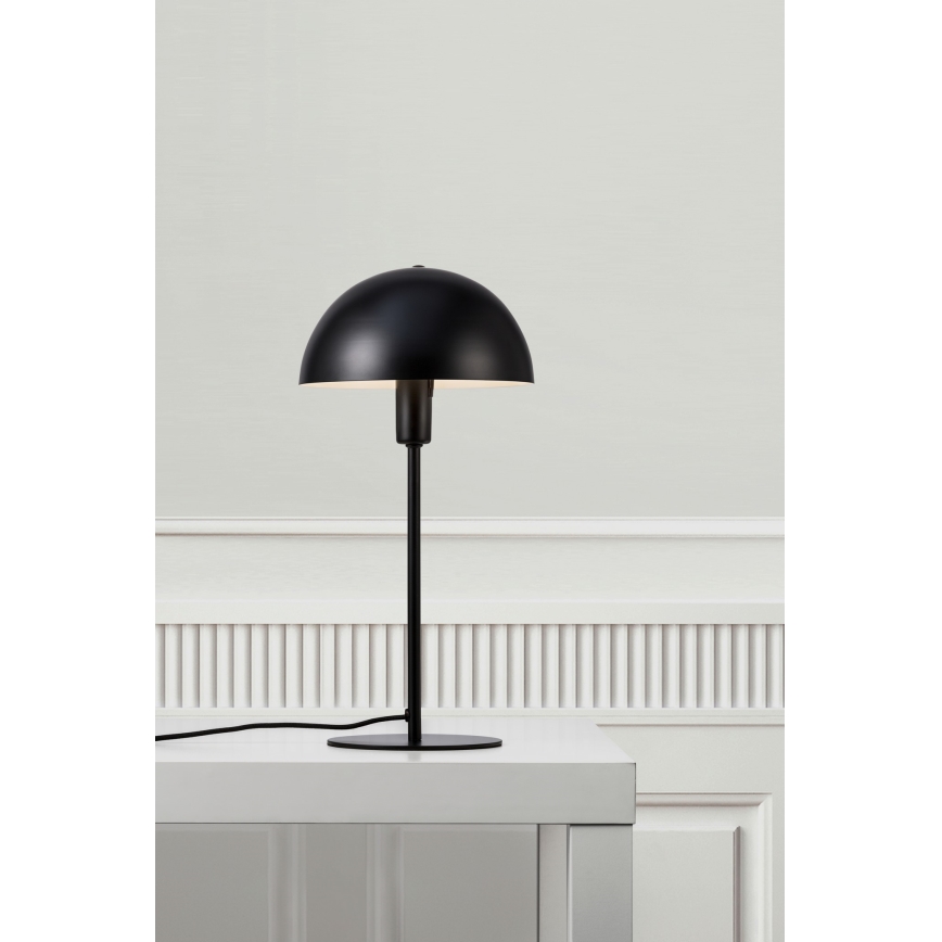 Nordlux - Tischleuchte ELLEN 1xE14/40W/230V