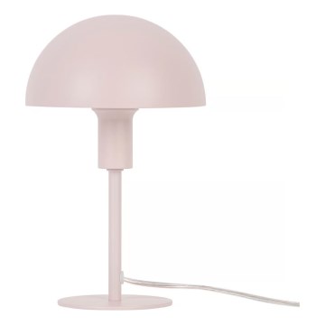 Nordlux - Tischleuchte ELLEN 1xE14/40W/230V rosa