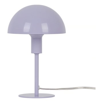 Nordlux - Tischleuchte ELLEN 1xE14/40W/230V violett