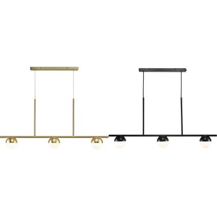 Nordlux - Universeller Ersatz-Lampenschirm CONTINA G9 Ø 10 cm weiß