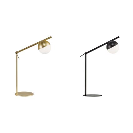 Nordlux - Universeller Ersatz-Lampenschirm CONTINA G9 Ø 10 cm weiß