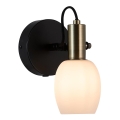 Nordlux - Wandleuchte ARILD 1xE14/40W/230V