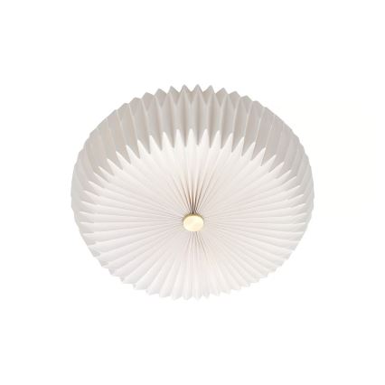 Nordlux - Wandleuchte BELLOY 2xE27/25W/230V d 40 cm