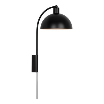 Nordlux - Wandleuchte ELLEN 1xE14/40W/230V