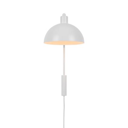 Nordlux - Wandleuchte ELLEN 1xE14/40W/230V weiß